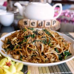 Mie Goreng Kucai B