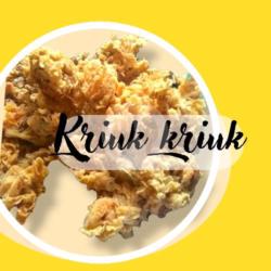 Kentucky Kriuk Kriuk