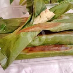 Otak Otak Tenggiri