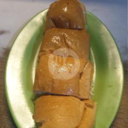 Roti Bakar Coklat Meses