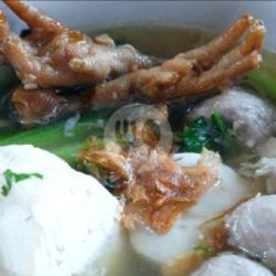 Bakso Ceker Cilok Tahu Goang