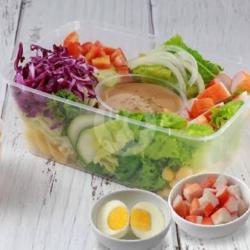 Salad Sayur ( Medium )