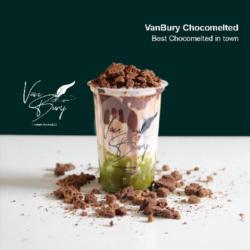 Premium Greentea Chocomelted