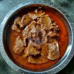 Bistik Daging Sapi