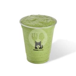 Matcha Frappe