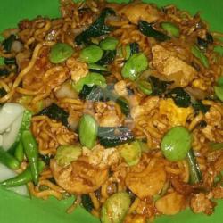 Mie Goreng Pete