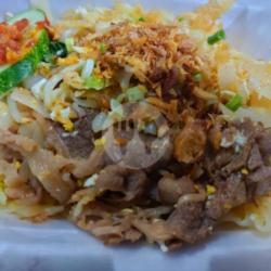 Nasgor Beef Slice Yoshinoya