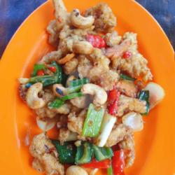 Ayam Kungpao Super Lezat