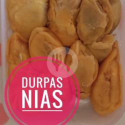 Durian Kupas Nias