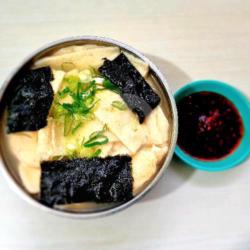 Odeng Tang ( Soup Odeng )