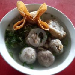 Bakso Campur