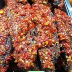 Tongkol Cue Balado