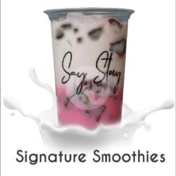 Signature Smoothies