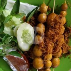 Telur Uritan Tanpa Nasi