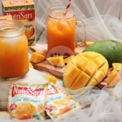 Es Nutrisari Sweet Mango (mangga)