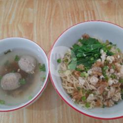 Bakmie Bakso