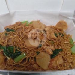 Bakmie Goreng