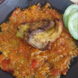 Ayam Sambel Bakar Goang