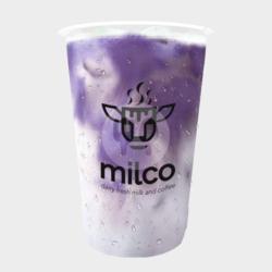 Creamy Taro