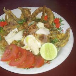 Soto Ayam Ranjau