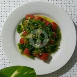 Sosis Sambal Ijo