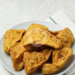 Tahu Goreng Khas Kriyik Renyah