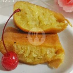 Apam Pinang Susu