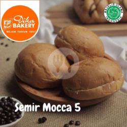 Semir Mocca 10