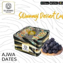 Ajwa Dates