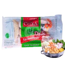 Cedea Steamboat 300gr