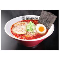 Aka Ramen