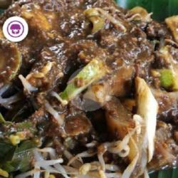 Rujak Cingur Khas Surabaya