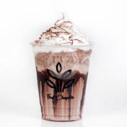 Chocolate Milkshake