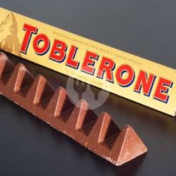 Terang Bulan Toblerone (original)