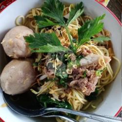 Mie Bakso Iga Sapi