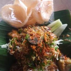 Tepo Tahu Telor