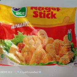 So Nice Naget Stik 500gr