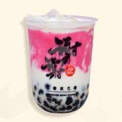 Pinky Love Boba