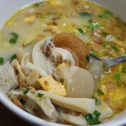 Soto Kikil Sapi