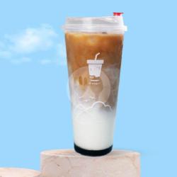 Korean Coffee Milk