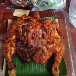 Ayam Bakar Utuhbumbu Rujak 1 Ekor