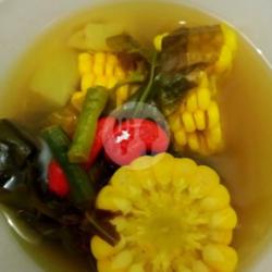 Sayur Asem Khas Sunda