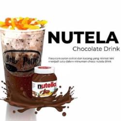 Nutela Chocolate