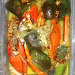 Kepiting Kare Wenak Isi 2