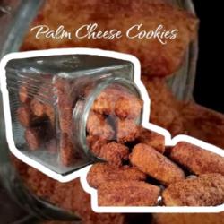 Palm Cheese Cookies (250gr)