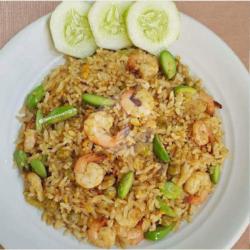 Nasi Goreng Mantul