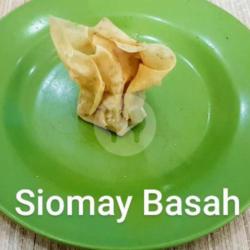 Siomay Basah (sb)