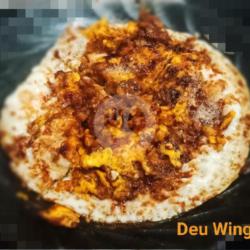 Telur Ceplok Spesial