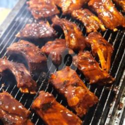 Grilled Ribs / Iga Bakar