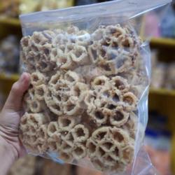 295-300gram Seroja Full Kacang Gurih